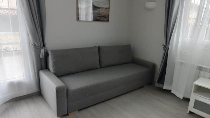Chambre Privee Pour 4 Personnes En Banlieue Parisienne A Bondy Bagian luar foto